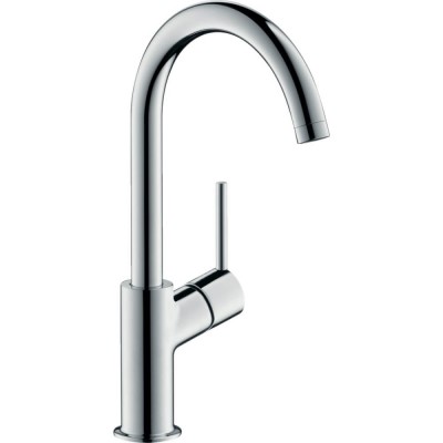 Смеситель для раковины Hansgrohe Talis 32080000