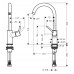 Смеситель для раковины Hansgrohe Talis 32080000