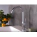 Смеситель для раковины Hansgrohe Talis 32080000