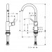 Смеситель для раковины Hansgrohe Talis 32082000