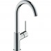 Смеситель для раковины Hansgrohe Talis 32084000