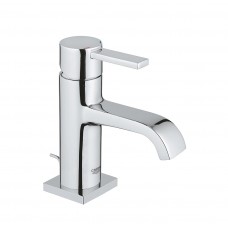 Смеситель для раковины с донным клапаном GROHE Allure 32144000