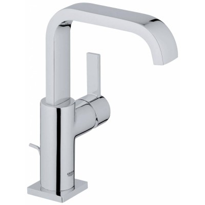 Смеситель для раковины GROHE Allure 32146000