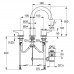 Смеситель для раковины Kludi Objekta 323930575