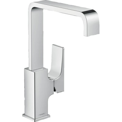 Смеситель для раковины Hansgrohe Metropol 32511000