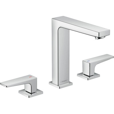 Смеситель для раковины Hansgrohe Metropol 32515000