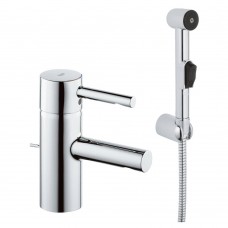 Смеситель для раковины GROHE Essence 32535000