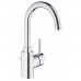 Смеситель для раковины GROHE Concetto 32629002