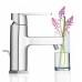 Смеситель для раковины GROHE Quadra 32631000