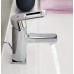 Смеситель для раковины GROHE Quadra 32631000