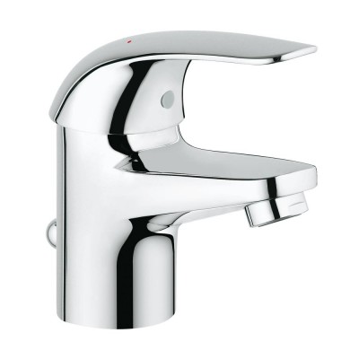 Смеситель для раковины GROHE Euroeco 32732000