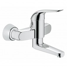 Смеситель для раковины GROHE Euroeco Special 32767000