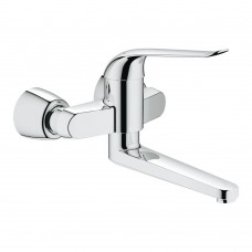 Смеситель для раковины GROHE Euroeco Special 32774000