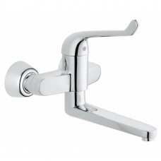 Смеситель для раковины GROHE Euroeco Special 32793000