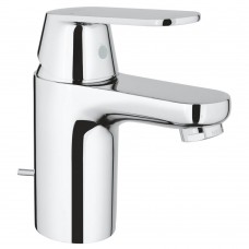 Смеситель для раковины GROHE Eurosmart Cosmopolitan 32825000