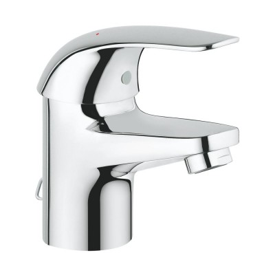 Смеситель для раковины GROHE Euroeco 32881000