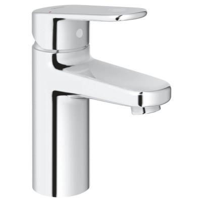 Смеситель для раковины GROHE Europlus 33163002