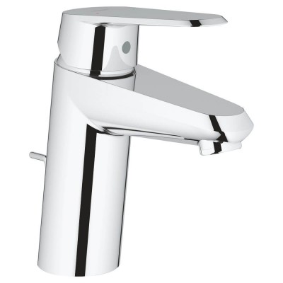 Смеситель для раковины GROHE Eurodisc Cosmopolitan 33190002