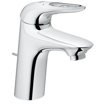 Смеситель для раковины GROHE Eurostyle 33558003