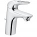 Смеситель для раковины GROHE Eurostyle 33558003