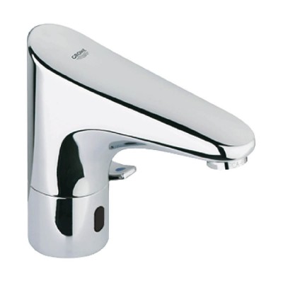 Смеситель для раковины GROHE Europlus E 36015001