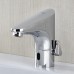 Смеситель для раковины GROHE Europlus E 36015001