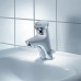 Смеситель для раковины GROHE Eurodisc SE 36233000