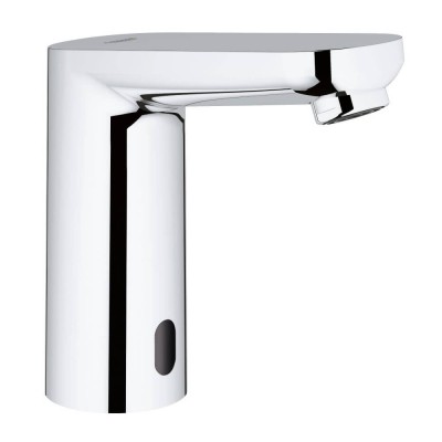 Смеситель для раковины сенсорный GROHE Eurosmart Cosmopolitan E 36330001