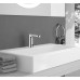 Смеситель для раковины сенсорный GROHE Eurosmart Cosmopolitan E 36330001