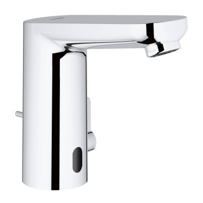 Смеситель для раковины сенсорный GROHE Eurosmart Cosmopolitan E 36331001