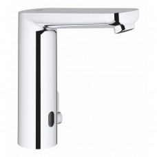 Смеситель для раковины (инфракрасный) GROHE Eurosmart Cosmopolitan E 36421000