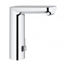 Смеситель для раковины сенсорный GROHE Eurosmart Cosmopolitan E Powerbox 36422000