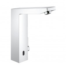 Смеситель для раковины сенсорный GROHE Eurocube E 36441000