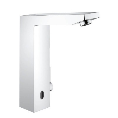 Смеситель для раковины сенсорный GROHE Eurocube E 36441000