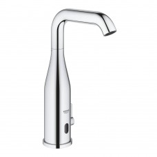 Смеситель для раковины сенсорный GROHE Essence E 36445000