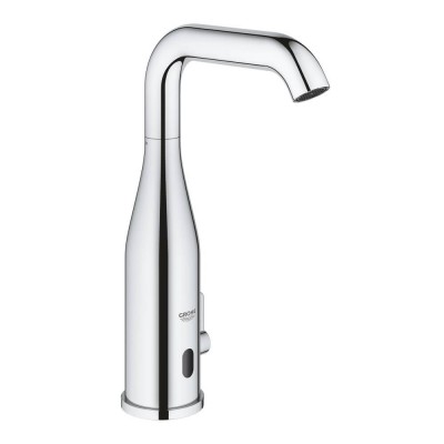 Смеситель для раковины сенсорный GROHE Essence E 36445000