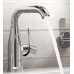 Смеситель для раковины сенсорный GROHE Essence E 36445000