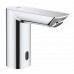 Смеситель для раковины (кран) GROHE Bau Cosmopolitan E 36452000