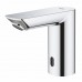 Смеситель для раковины (кран) GROHE Bau Cosmopolitan E 36452000