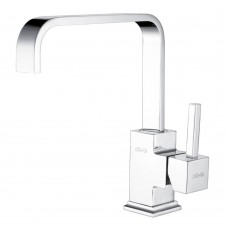 Смеситель для раковины Kordi Iris KD 4401B-D19 CR
