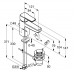 Смеситель для раковины Kludi Q-Beo 500230565