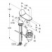 Смеситель для раковины Kludi Ambienta 530290575