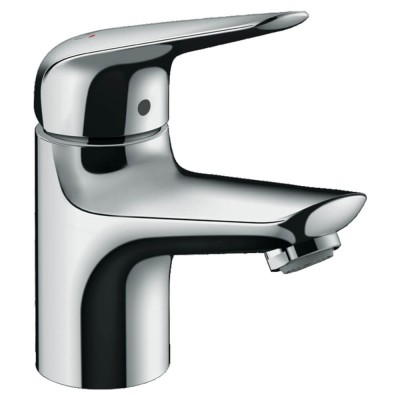 Смеситель для раковины Hansgrohe Novus 71020000