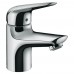 Смеситель для раковины Hansgrohe Novus 71020000