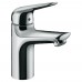 Смеситель для раковины Hansgrohe Novus 71031000