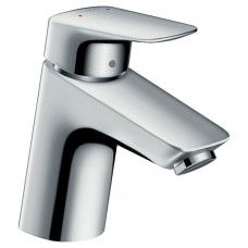 Смеситель для раковины Hansgrohe Logis 71070000