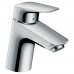 Смеситель для раковины Hansgrohe Logis 71071000