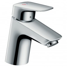 Смеситель для раковины Hansgrohe Logis 71072000