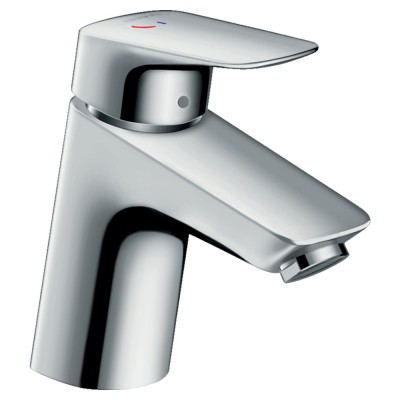 Смеситель для раковины Hansgrohe Logis 71073000