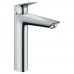 Смеситель для раковины Hansgrohe Logis 71090000